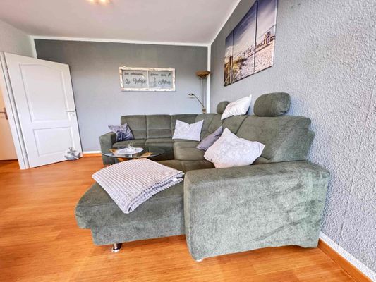 Foto 23 Ferienwohnung Ostfriesland Friesland Tief 10 mit beheiztem Pool - Deichkieker 204 (Objekt 26289) Nordsee