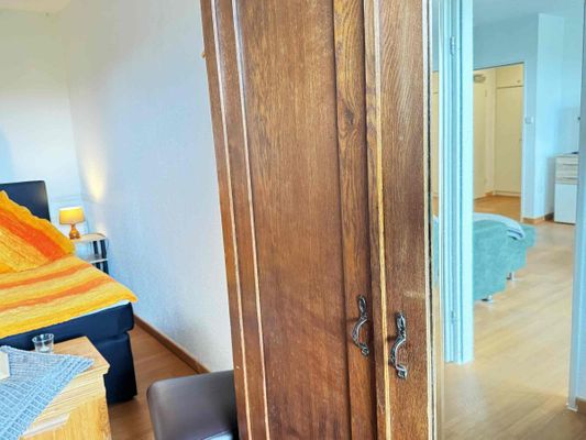 Foto 16 Ferienwohnung Ostfriesland Friesland Tief 10 mit beheiztem Pool - Deichkieker 204 (Objekt 26289) buchen