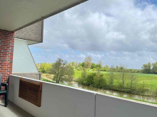 Foto 19 Ferienwohnung Ostfriesland Friesland Tief 10 mit beheiztem Pool - Deichkieker 204 (Objekt 26289) Urlaub