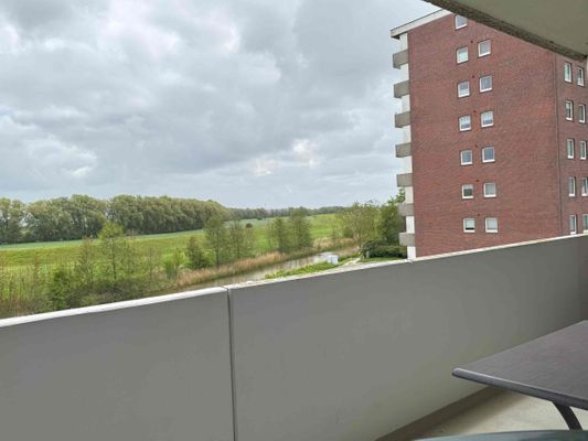 Foto 20 Ferienwohnung Ostfriesland Friesland Tief 10 mit beheiztem Pool - Deichkieker 204 (Objekt 26289) Reise