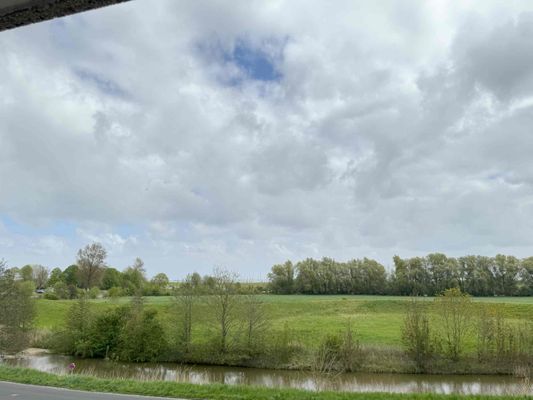 Foto 22 Ferienwohnung Ostfriesland Friesland Tief 10 mit beheiztem Pool - Deichkieker 204 (Objekt 26289) suchen