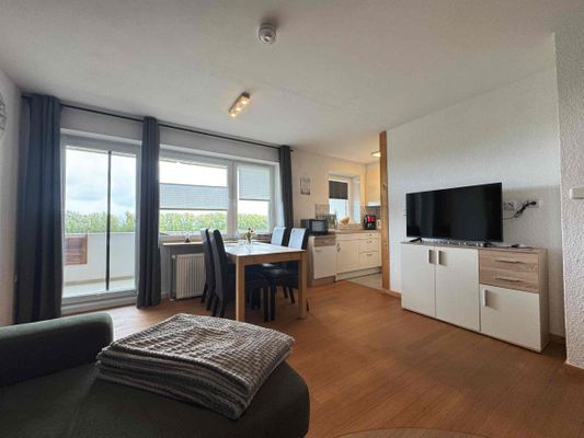 Foto 10 Ferienwohnung Ostfriesland Friesland Tief 10 mit beheiztem Pool - Deichkieker 204 (Objekt 26289) Reise