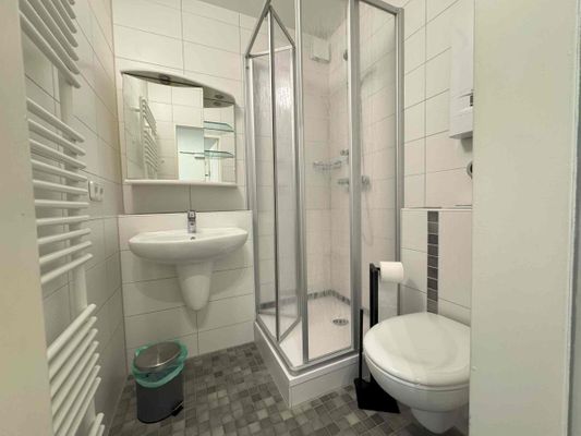 Foto 28 Ferienwohnung Ostfriesland Friesland Tief 10 mit beheiztem Pool - Deichkieker 204 (Objekt 26289) Nordsee