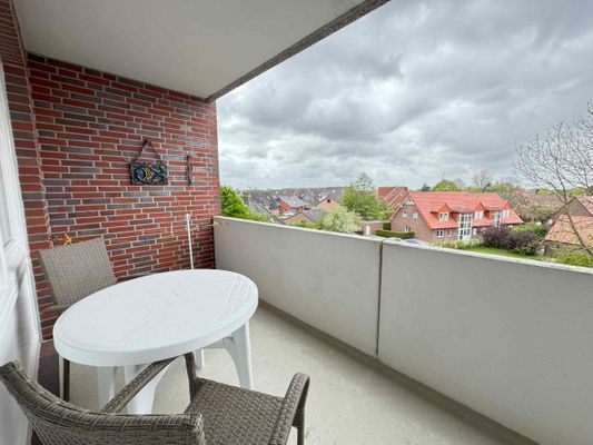 Foto 11 Ferienwohnung Ostfriesland Friesland Tief 10 mit beheiztem Pool - Wattwurm 210 (Objekt 26290) buchen