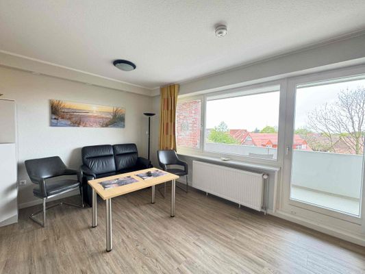 Foto 9 Ferienwohnung Ostfriesland Friesland Tief 10 mit beheiztem Pool - Wattwurm 210 (Objekt 26290) Urlaub