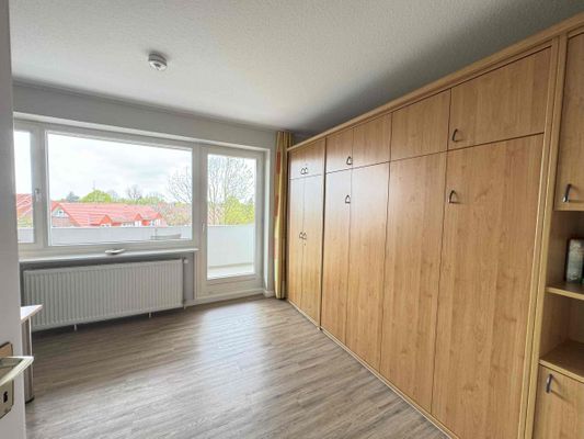 Foto 8 Ferienwohnung Ostfriesland Friesland Tief 10 mit beheiztem Pool - Wattwurm 210 (Objekt 26290) Nordsee