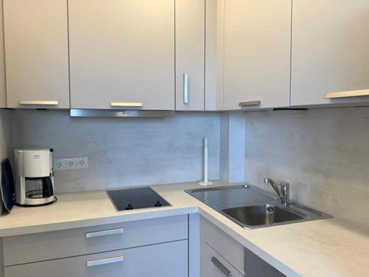 Foto 6 Ferienwohnung Ostfriesland Friesland Tief 10 mit beheiztem Pool - Wattwurm 210 (Objekt 26290) buchen