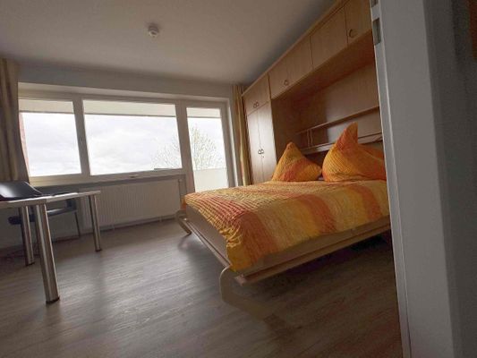 Foto 15 Ferienwohnung Ostfriesland Friesland Tief 10 mit beheiztem Pool - Wattwurm 210 (Objekt 26290) Reise