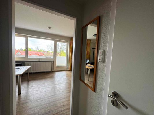 Foto 16 Ferienwohnung Ostfriesland Friesland Tief 10 mit beheiztem Pool - Wattwurm 210 (Objekt 26290) buchen