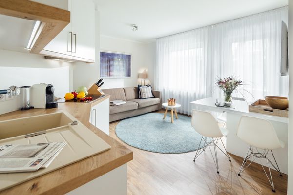 Foto 1 Ferienwohnung Ostfriesland Norderney Neykoje (Objekt 76207) buchen