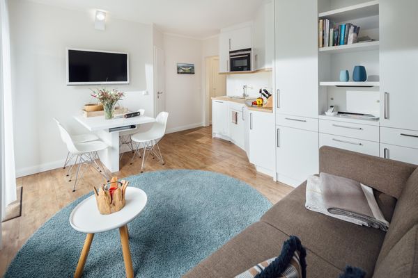 Foto 15 Ferienwohnung Ostfriesland Norderney Neykoje (Objekt 76207) Reise