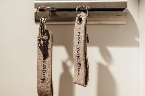 Foto 23 Ferienwohnung Ostfriesland Norderney Neykoje (Objekt 76207) Nordsee