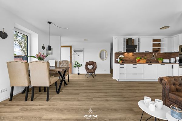 Küche / Küchenzeile