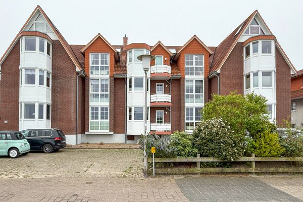 Foto 23 Ferienwohnung Ostfriesland Zwischen Elbe und Weser Haus Robbenplate Ferienwohnung 3 (ROB03) (Objekt 66219) Nordsee