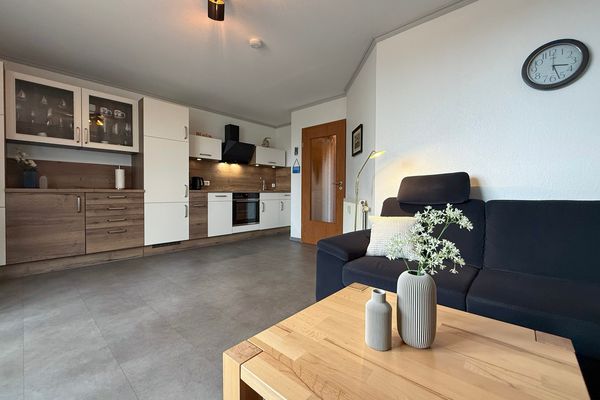 Foto 9 Ferienwohnung Ostfriesland Zwischen Elbe und Weser Haus Robbenplate Ferienwohnung 3 (ROB03) (Objekt 66219) Urlaub