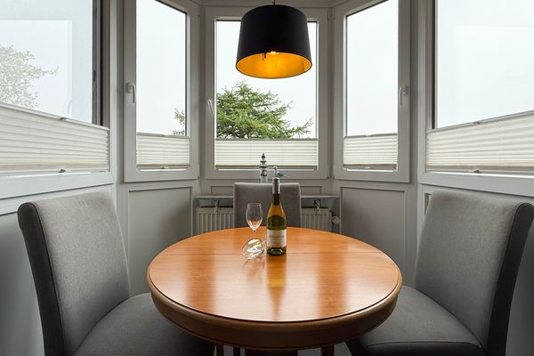 Foto 5 Ferienwohnung Ostfriesland Zwischen Elbe und Weser Haus Robbenplate Ferienwohnung 3 (ROB03) (Objekt 66219) Reise
