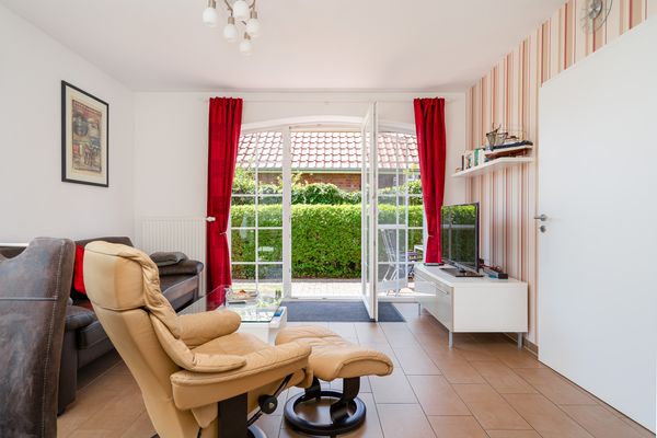 Foto 2 Ferienwohnung Ostfriesland Krummhörn & Umgebung Marie Christin (Objekt 24933) suchen