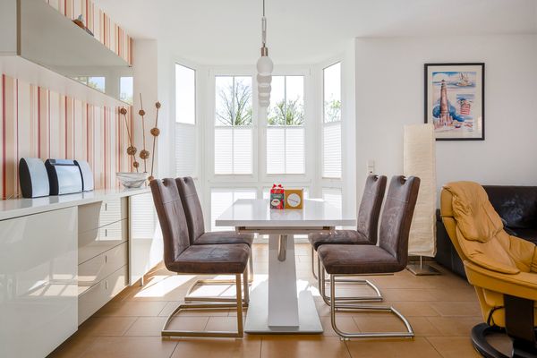 Foto 5 Ferienwohnung Ostfriesland Krummhörn & Umgebung Marie Christin (Objekt 24933) Reise