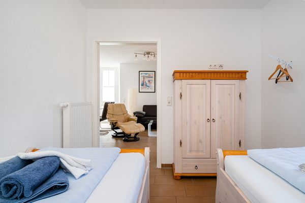 Foto 19 Ferienwohnung Ostfriesland Krummhörn & Umgebung Marie Christin (Objekt 24933) Urlaub