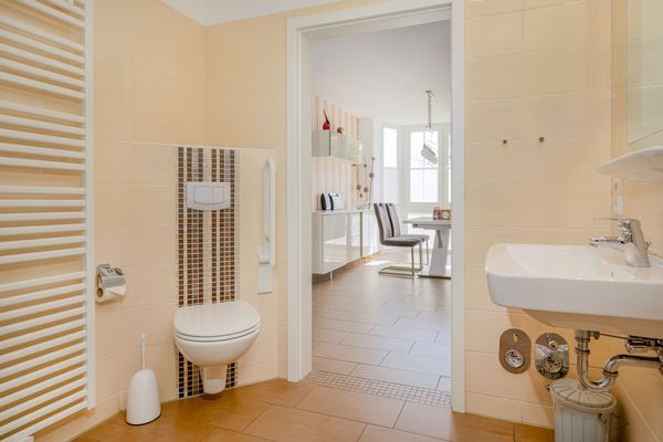 Foto 16 Ferienwohnung Ostfriesland Krummhörn & Umgebung Marie Christin (Objekt 24933) buchen