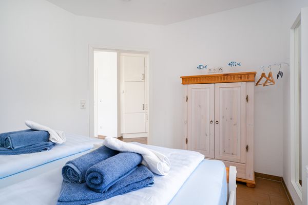 Foto 14 Ferienwohnung Ostfriesland Krummhörn & Umgebung Marie Christin (Objekt 24933) Urlaub