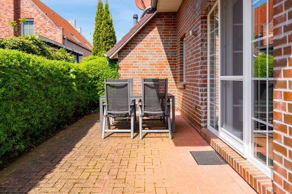 Foto 10 Ferienwohnung Ostfriesland Krummhörn & Umgebung Marie Christin (Objekt 24933) Reise