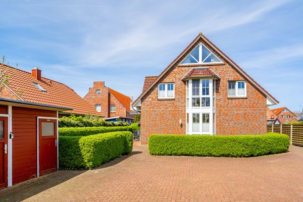 Foto 24 Ferienwohnung Ostfriesland Krummhörn & Umgebung Marie Christin (Objekt 24933) Urlaub