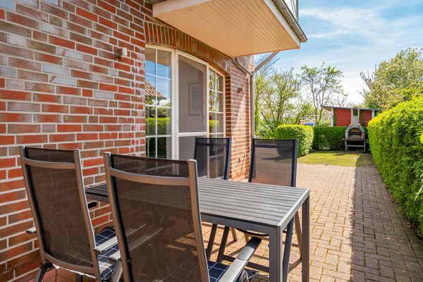 Foto 11 Ferienwohnung Ostfriesland Krummhörn & Umgebung Marie Christin (Objekt 24933) buchen