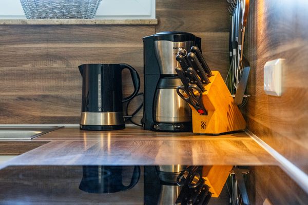 Foto 8 Ferienwohnung Ostfriesland Krummhörn & Umgebung Marie Christin (Objekt 24933) Nordsee