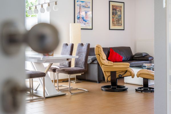 Foto 23 Ferienwohnung Ostfriesland Krummhörn & Umgebung Marie Christin (Objekt 24933) Nordsee