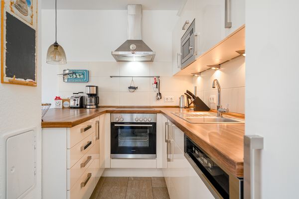 Foto 4 Ferienhaus Ostfriesland Krummhörn & Umgebung Fischhuus (Objekt 24945) Urlaub