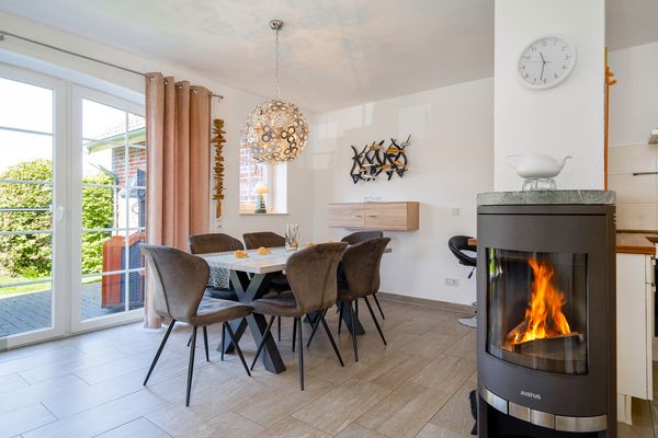 Foto 6 Ferienhaus Ostfriesland Krummhörn & Umgebung Fischhuus (Objekt 24945) buchen