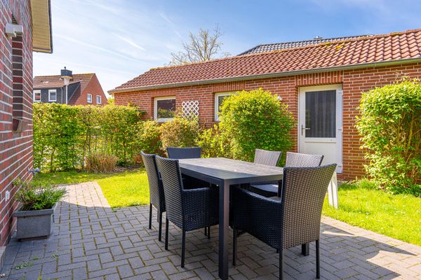 Foto 11 Ferienhaus Ostfriesland Krummhörn & Umgebung Fischhuus (Objekt 24945) buchen