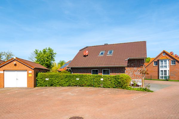 Foto 36 Ferienhaus Ostfriesland Krummhörn & Umgebung Fischhuus (Objekt 24945) buchen