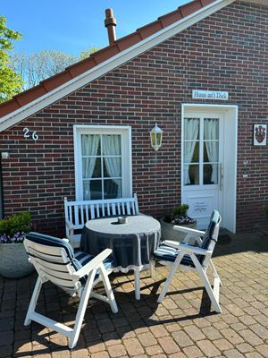 Foto 29 Ferienhaus Ostfriesland Norddeich & Umgebung Ferienhaus Huus an´t Diek (Objekt 25816) Urlaub