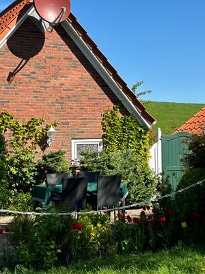 Foto 25 Ferienhaus Ostfriesland Norddeich & Umgebung Ferienhaus Huus an´t Diek (Objekt 25816) Reise