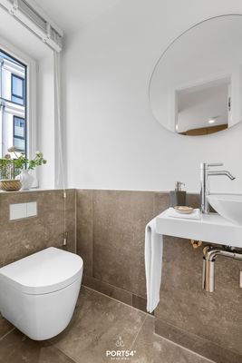 Gäste-WC