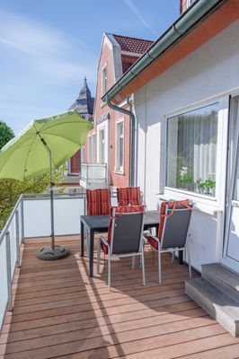 Foto 14 Ferienwohnung Ostfriesland Norderney Ferienwohnung Strandflieder (Objekt 26065) Urlaub