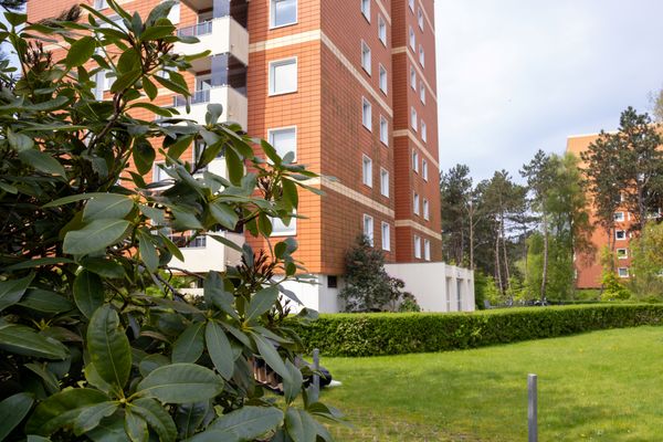 Foto 26 Ferienwohnung Ostfriesland Nordfriesland Appartement Sonneneck (Objekt 77693) buchen