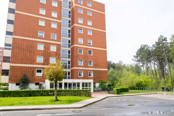 Foto 25 Ferienwohnung Ostfriesland Nordfriesland Appartement Sonneneck (Objekt 77693) Reise