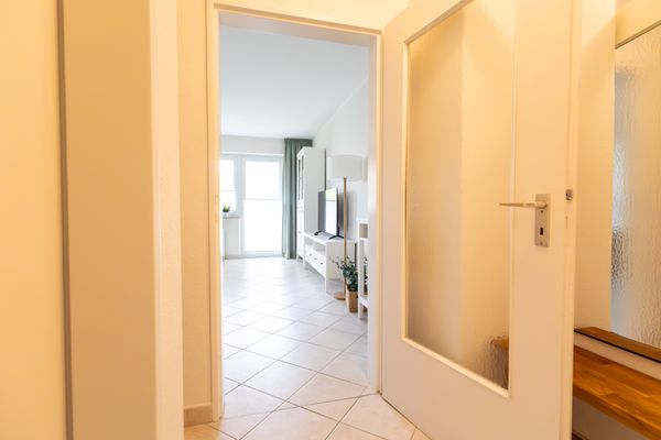 Foto 3 Ferienwohnung Ostfriesland Nordfriesland Appartement Sonneneck (Objekt 77693) Nordsee