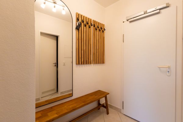 Foto 4 Ferienwohnung Ostfriesland Nordfriesland Appartement Sonneneck (Objekt 77693) Urlaub