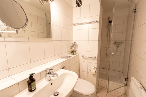 Foto 5 Ferienwohnung Ostfriesland Nordfriesland Appartement Sonneneck (Objekt 77693) Reise