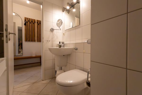 Foto 7 Ferienwohnung Ostfriesland Nordfriesland Appartement Sonneneck (Objekt 77693) suchen