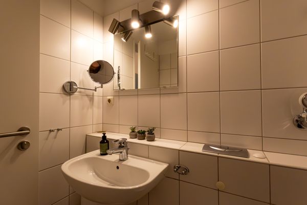 Foto 8 Ferienwohnung Ostfriesland Nordfriesland Appartement Sonneneck (Objekt 77693) Nordsee