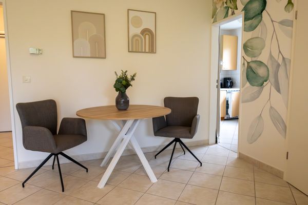 Foto 9 Ferienwohnung Ostfriesland Nordfriesland Appartement Sonneneck (Objekt 77693) Urlaub