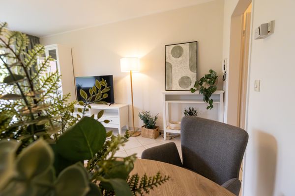 Foto 2 Ferienwohnung Ostfriesland Nordfriesland Appartement Sonneneck (Objekt 77693) suchen