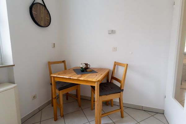 Foto 12 Ferienwohnung Ostfriesland Nordfriesland Appartement Sonneneck (Objekt 77693) suchen