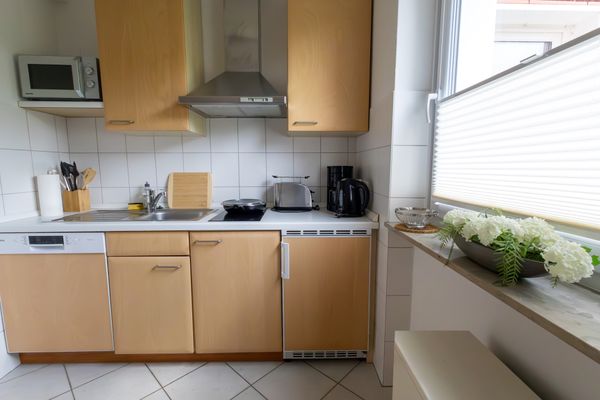 Foto 11 Ferienwohnung Ostfriesland Nordfriesland Appartement Sonneneck (Objekt 77693) buchen