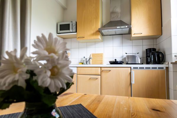 Foto 13 Ferienwohnung Ostfriesland Nordfriesland Appartement Sonneneck (Objekt 77693) Nordsee